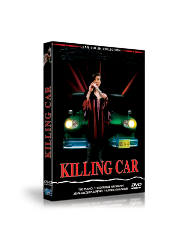 Killing car