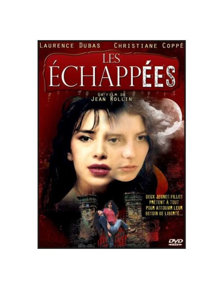 Les échappées