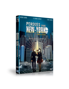 Perdues dans New-York