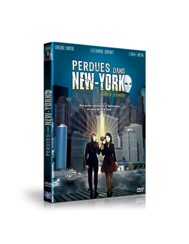 Perdues dans New-York